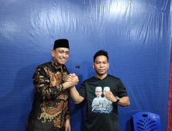 Wakil Bendahara DPC PKB Dan Tim ATL Dukungan, Jubir Pammase : Insya Allah Kemenangan di Depan Mata