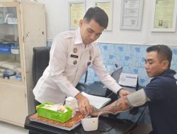 Inovasi Rutan Salatiga, Tingkatkan Layanan Kesehatan Bagi WBP