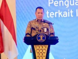 Direktur Jenderal HAM: Perlindungan Data Pribadi Sebagai Bagian Tak Terpisahkan dari Hak Asasi Manusia
