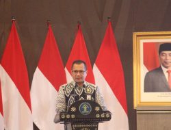 Komitmen Indonesia dalam Penanganan Pengungsi: Tantangan, Solidaritas, dan Upaya Kolektif di Tengah Krisis Global