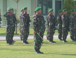 Wujud Penghormatan Kepada Para Pahlawan Melalui Upacara Hari Kesaktian Pancasila