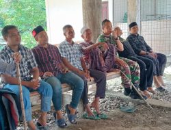 Komsos : Babinsa Glumpang Tiga Tingkatkan Silaturahmi dengan Masyarakat Binaan