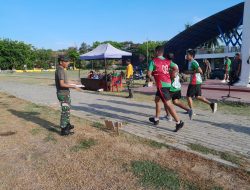 Kodim 1424/Sinjai Laksanakan Garjas Periodik II Tahun 2024