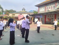 Kasubsi Pengelolaan Tekankan Netralitas ASN Menjelang Pilkada 2024
