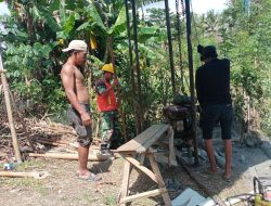 Babinsa Talle Koramil-05/Sinjai Selatan Kodim 1424/Sinjai Laksanakan