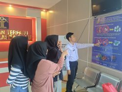 Barang Berkemasan Tertutup Dilarang Masuk! Ini Penjelasan Rutan Palu
