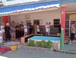 Pendekatan Harmonis jadi Sebab Penjara Tak Hilangkan Semangat Warga Binaan Memperbaiki Diri