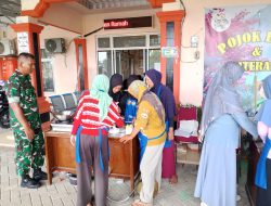 Pelatihan UMKM Desa Membuat Cemilan Jajanan Sreet Food Berupa Mpek pek Jalan Menuju Kemandirian Ekonomi Bagi Masyarakat Desa Padang Cakur