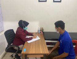 Pelaksanaan Layanan Pengobatan bagi Warga Binaan di Rutan Kelas IIB Pelaihari