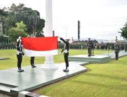 Panglima TNI : Ukir Prestasi Gemilang, Jadilah Prajurit TNI yang PRIMA