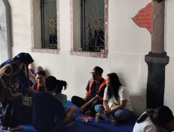 Program Kerja 2025, Rutan Salatiga Terus Tingkatkan Program Layanan dan Pembinaan