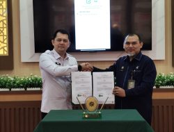 Program Terobosan Baru Rutan Salatiga Tingkatkan Layanan Bagi Warga Binaan