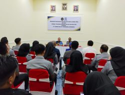 Rutan Selayar Teken Perjanjian Kerja Sama dengan Bank BRI Cabang Selayar