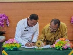 Sinergitas Tanpa Batas, Kanwil Ditjenpas NTT dan Pengadilan Agama Kupang Perkuat Pemenuhan Hak Pasca Perceraian