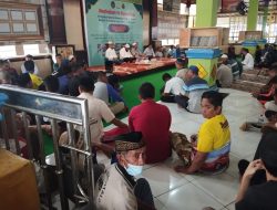 Ramadhan Penuh Berkah Hari Ke-10: Tausyiah Bersama Ustadz Khalid Walid
