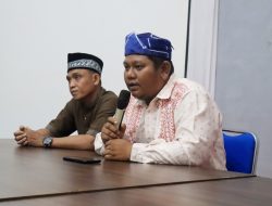 Koperasi Pengayoman Rutan Pelaihari Gelar RAT Tahun Buku 2024