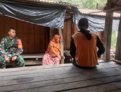 Dengar Keluh Kesah Warga, Babinsa Koramil 20/Bontocani Kodim Bone Hadirkan Solusi Lewat Komunikasi Sosial