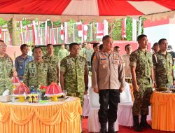 Diresmikan Hari Ini, Jembatan Perintis Garuda Tahap III Siap Layani Mobilitas Masyarakat Bone